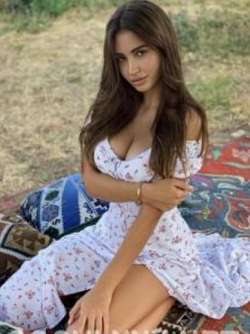 Анкета проститутки Лика, 23 года